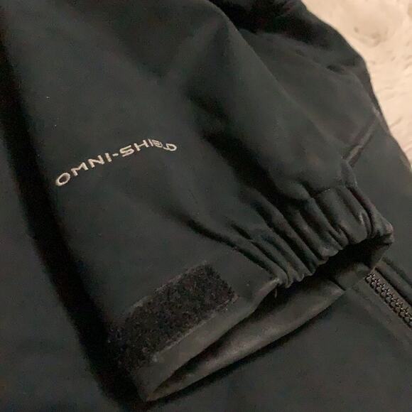 COLUMBIA SPORTSWEAR FIELD GEAR JACKET SIZE M - Picture 5 of 6